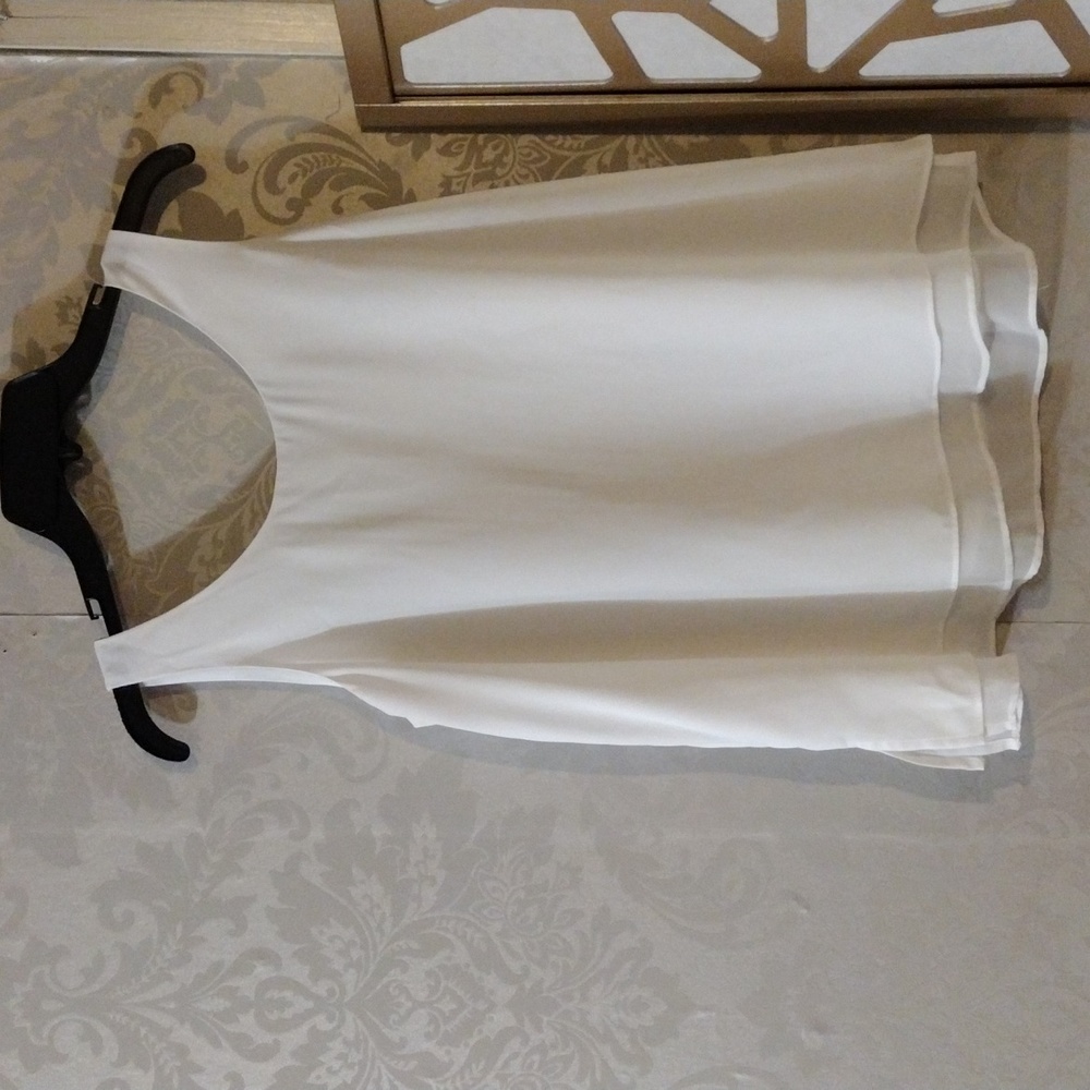 Cato sleeveless top S